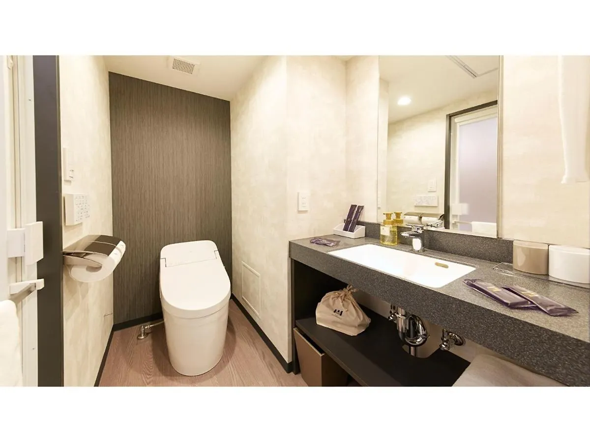Hotel Monday Kyoto Marutamachi - Vacation Stay 71086V 0*,